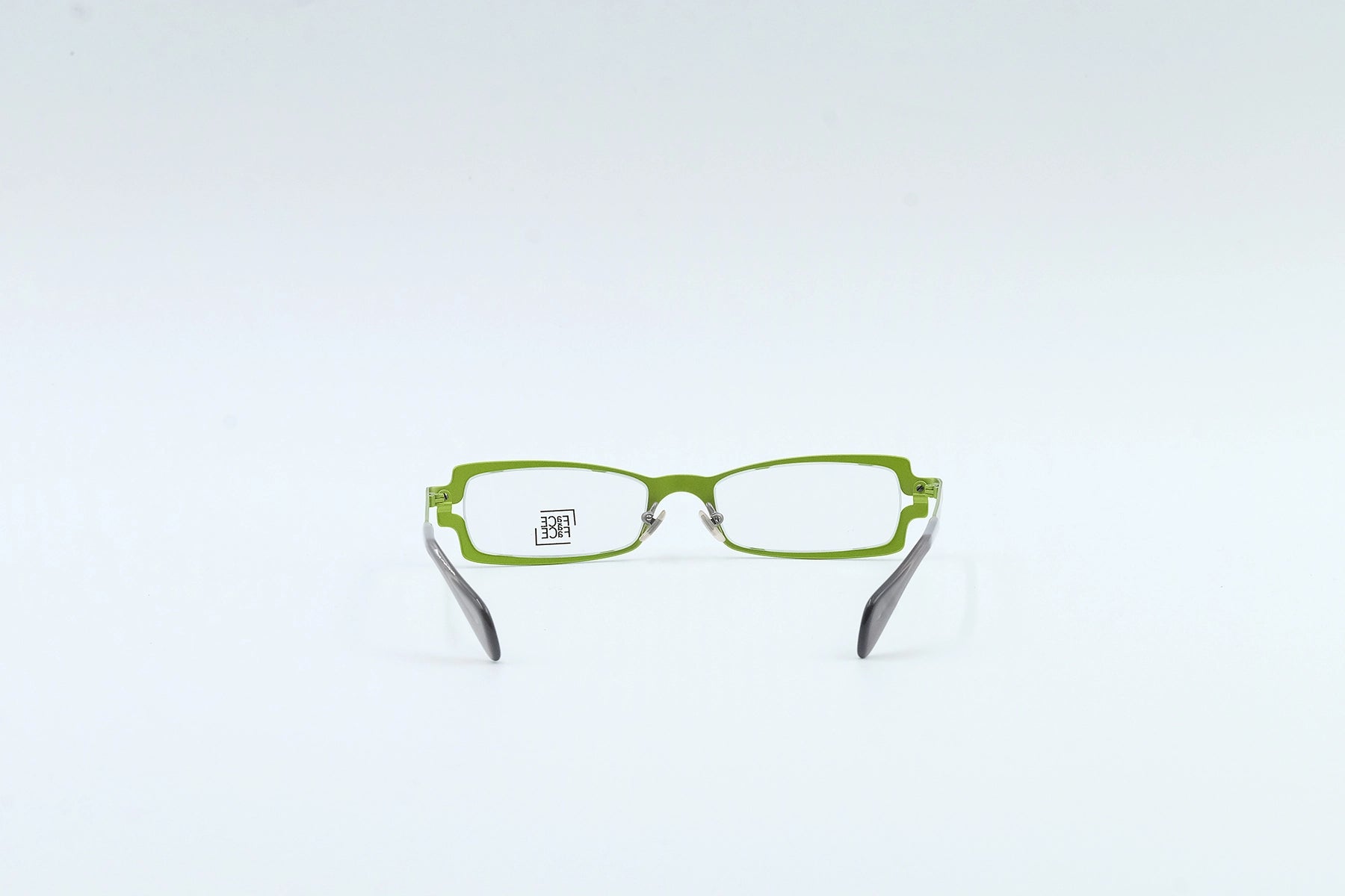 Face a Face Espaces 1