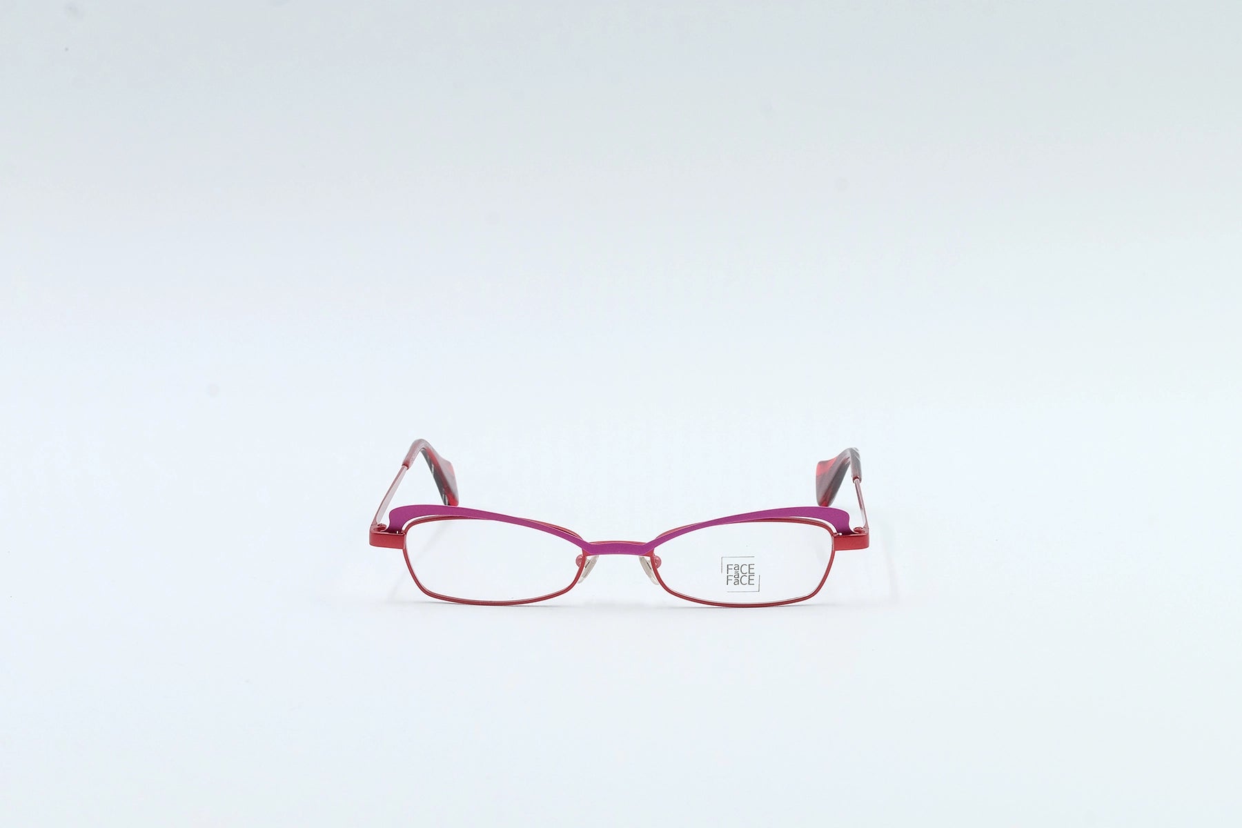 Face a Face Kiss 2 982