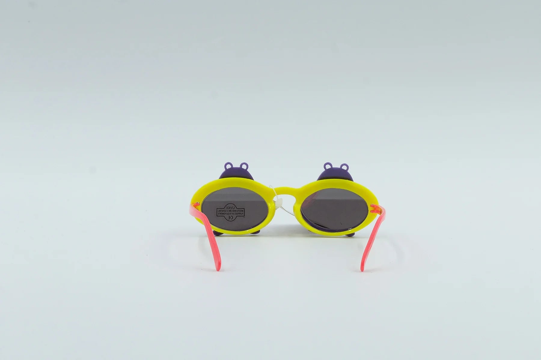 Fun Lover Hippo