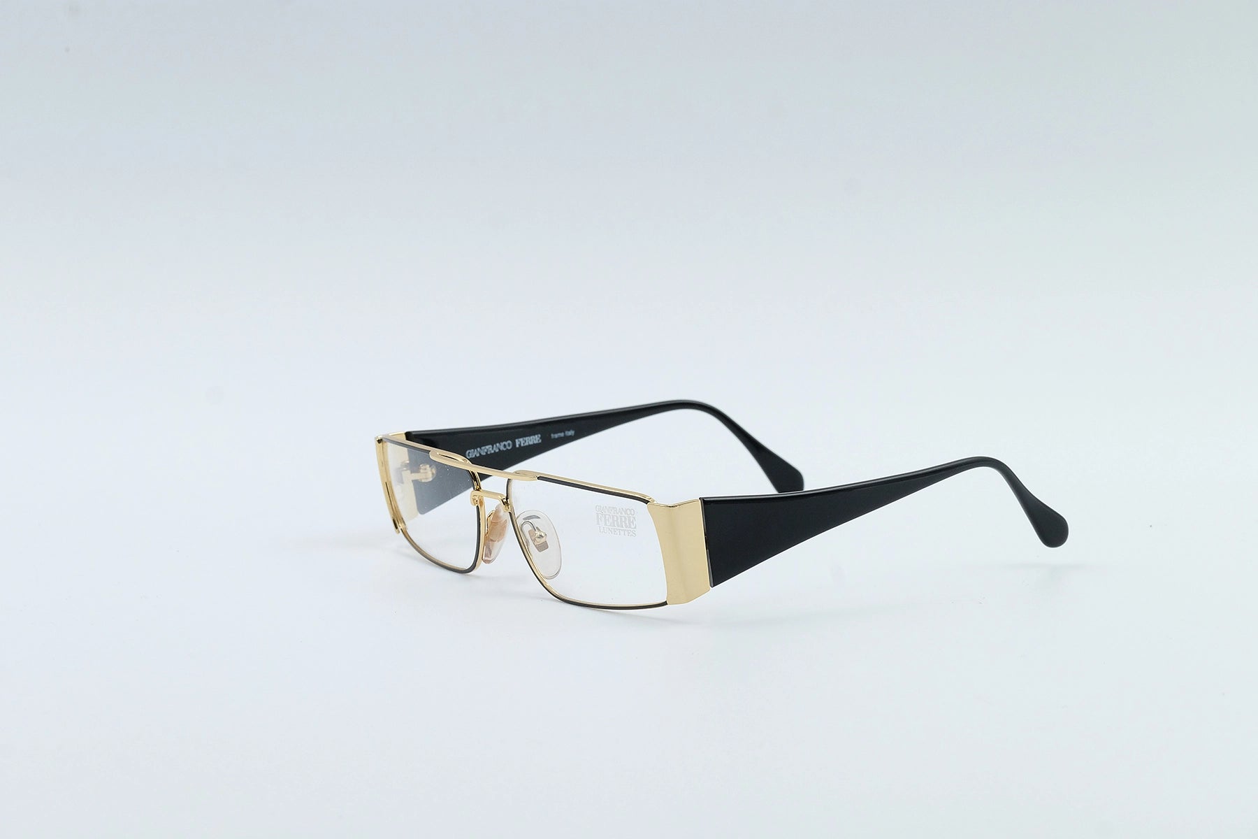 Gianfranco Ferre Lunettes GFF 45 218