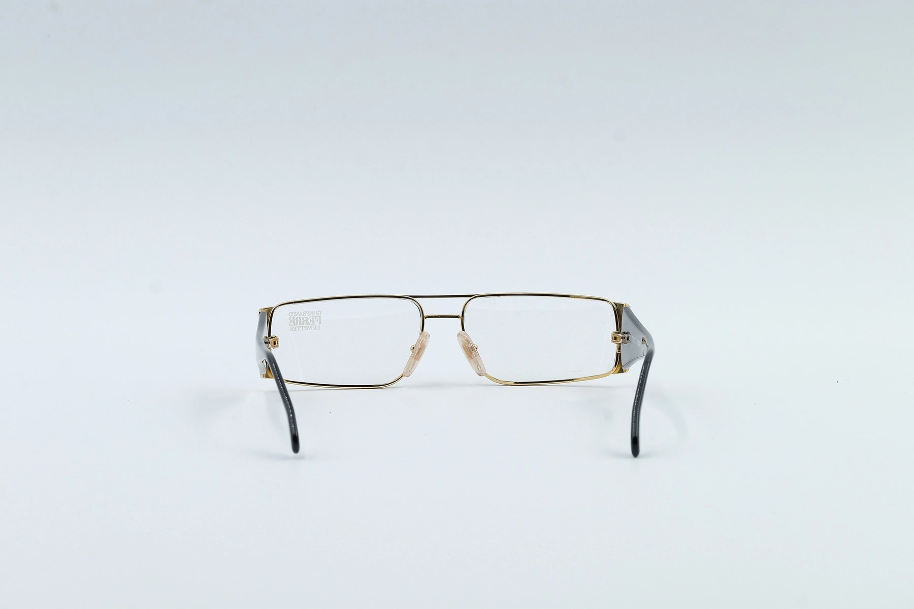 Gianfranco Ferre Lunettes GFF 45 218
