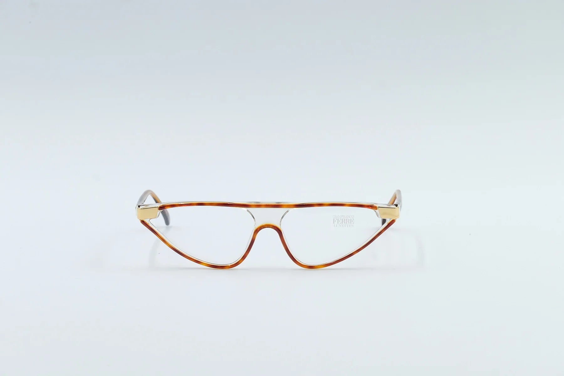 Gianfranco Ferre Lunettes GFF 36