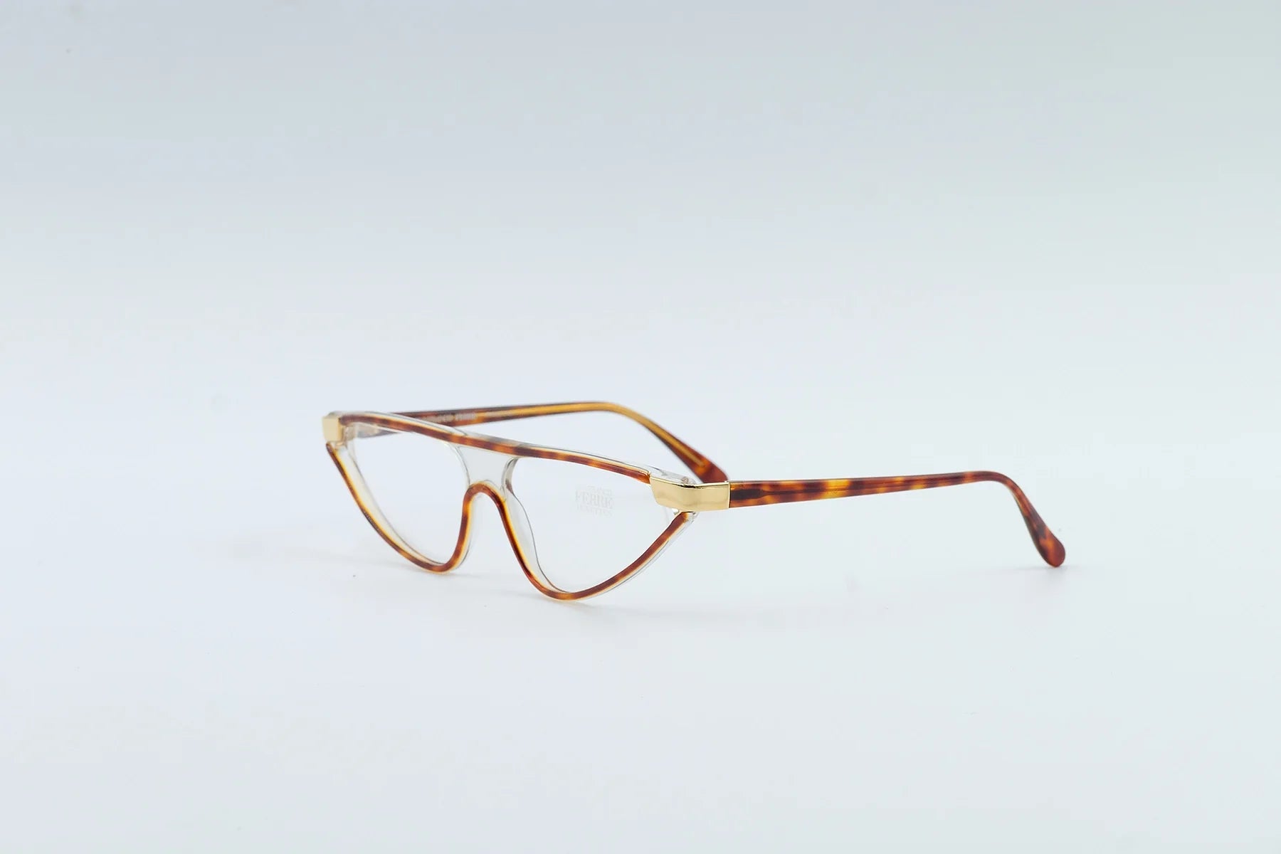 Gianfranco Ferre Lunettes GFF 36