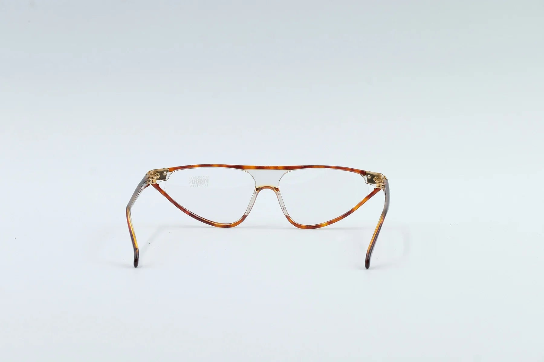 Gianfranco Ferre Lunettes GFF 36
