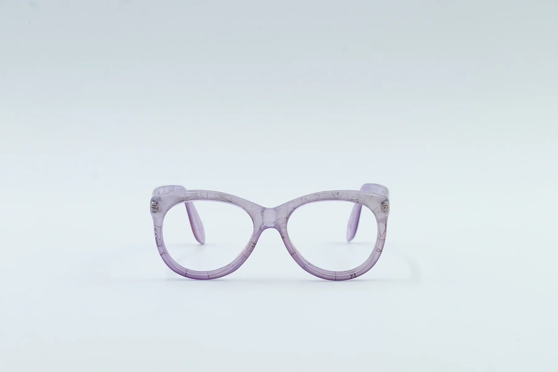 Jonathan Sceats America (Purple and Silver)