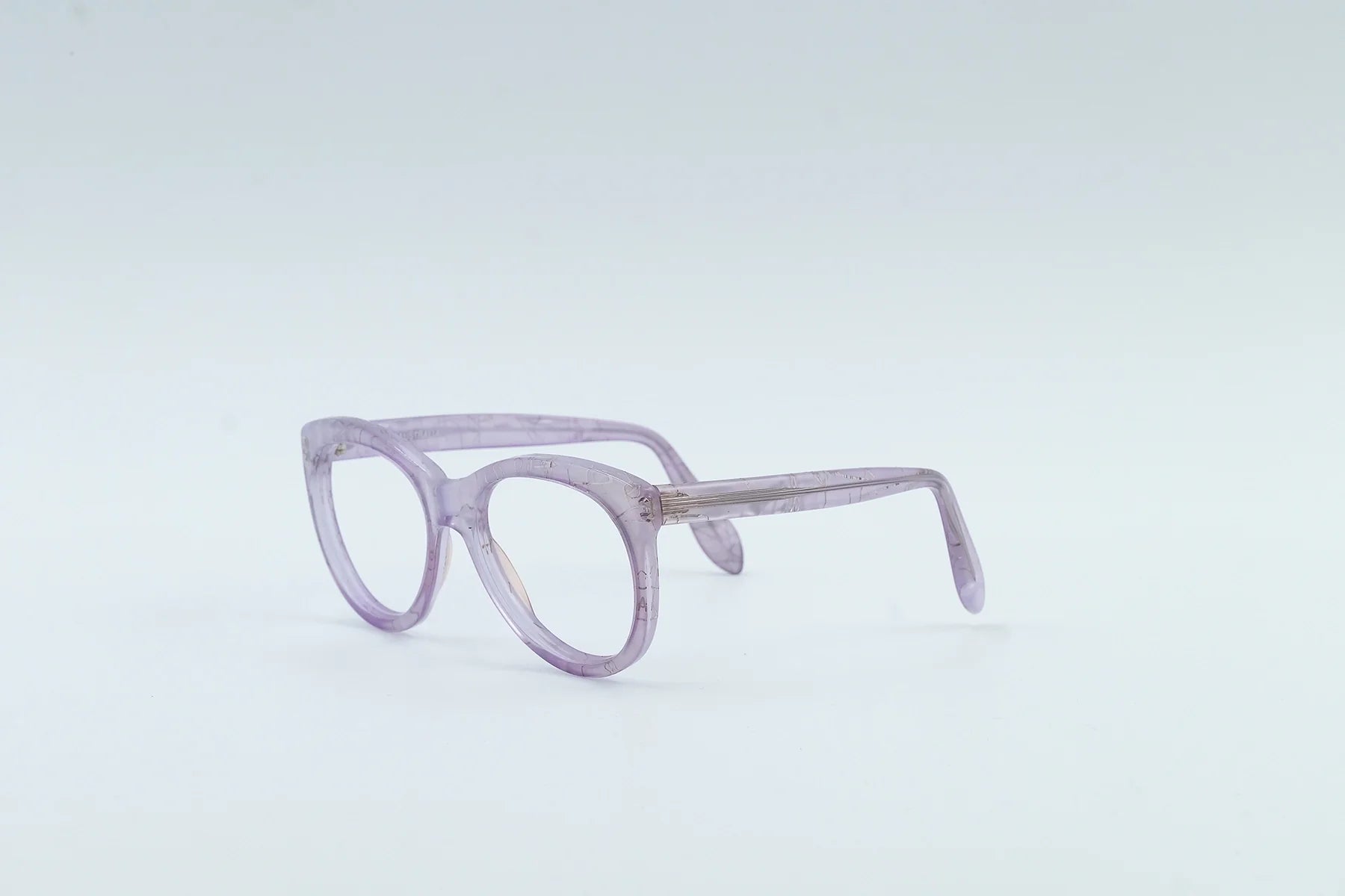 Jonathan Sceats America (Purple and Silver)