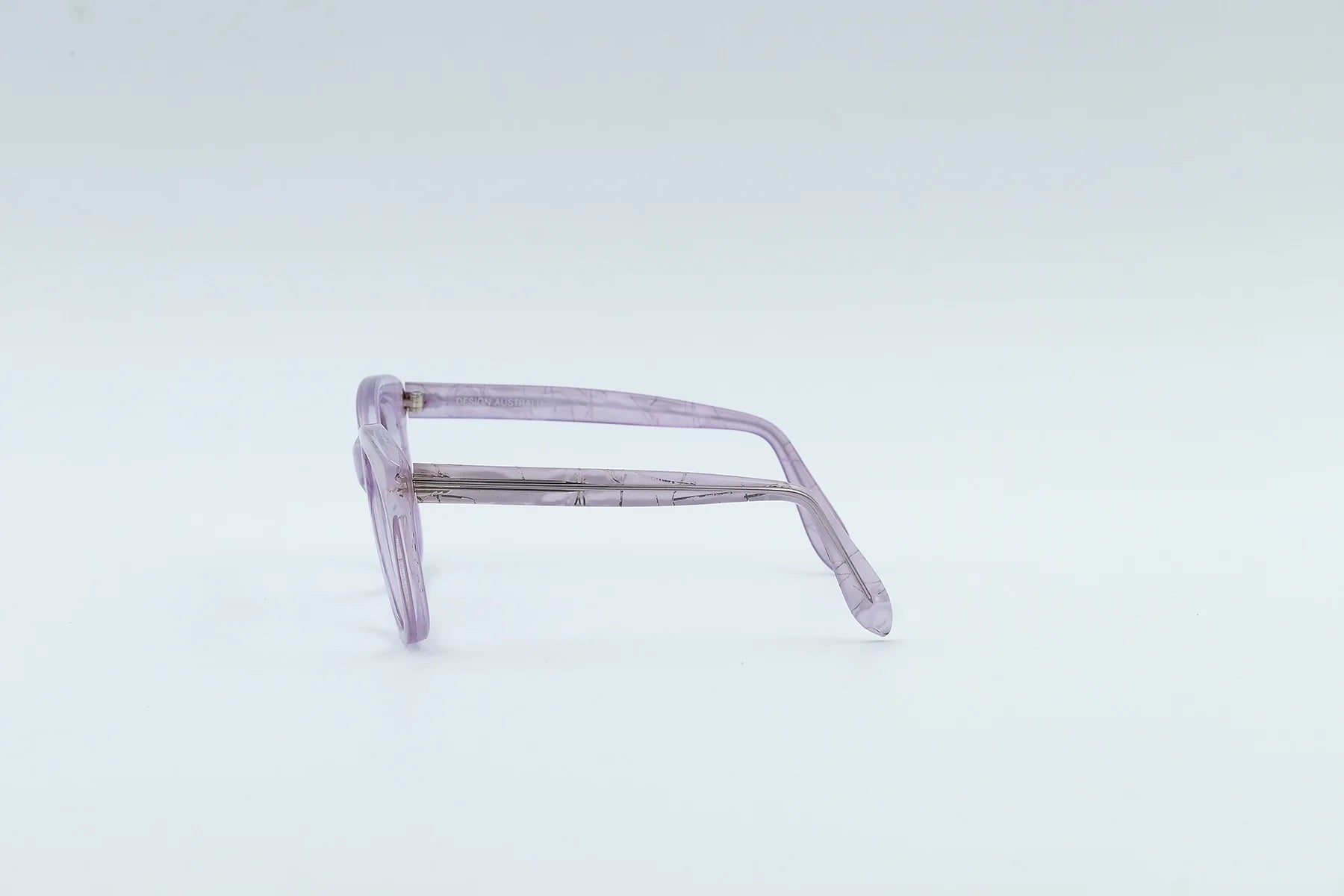 Jonathan Sceats America (Purple and Silver)