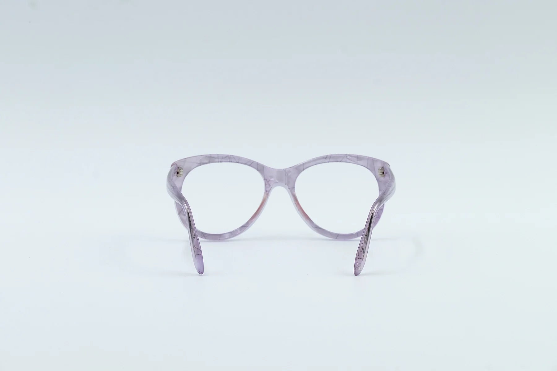 Jonathan Sceats America (Purple and Silver)