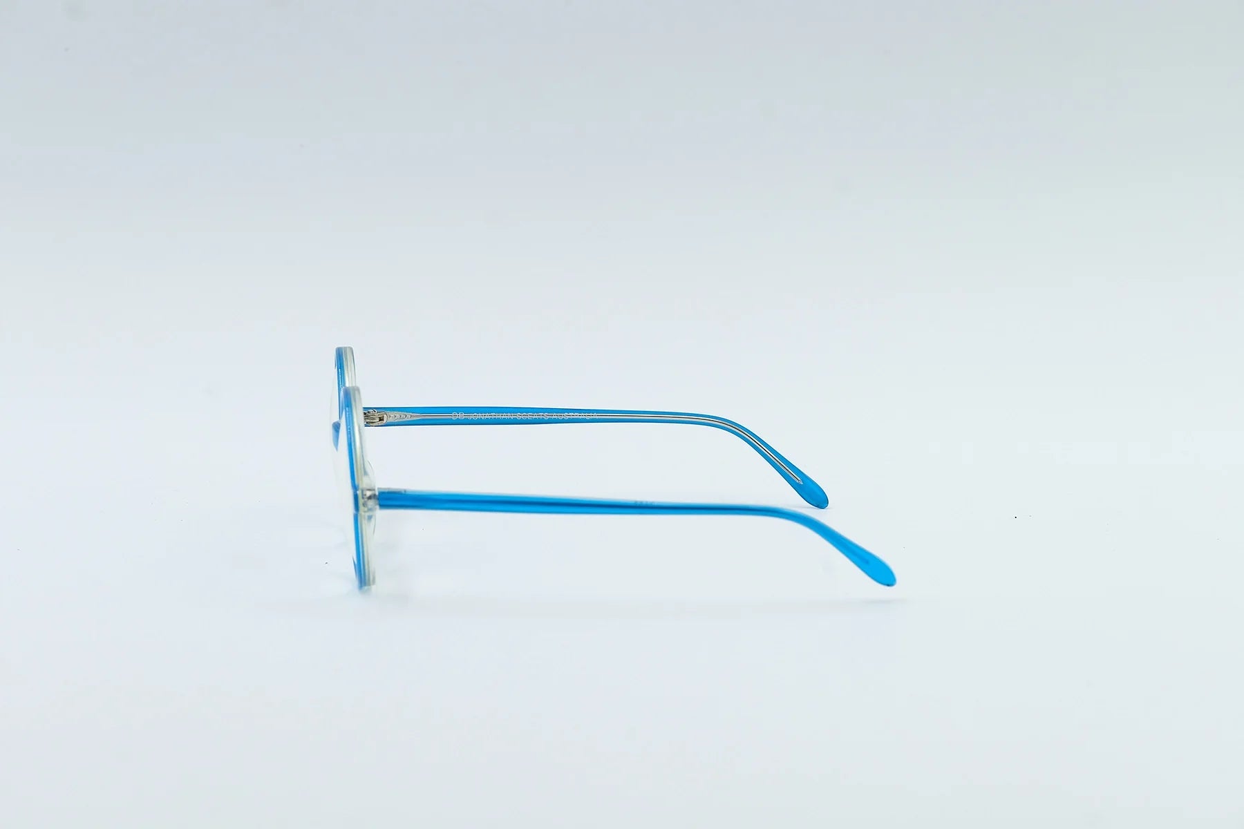 Jonathan Sceats Fast