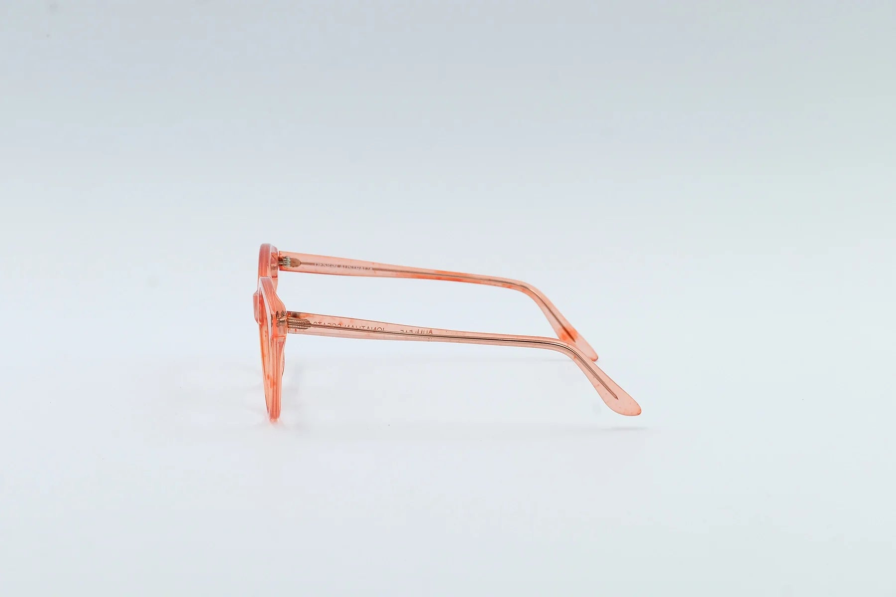 Jonathan Sceats Gumleaf (Pink)