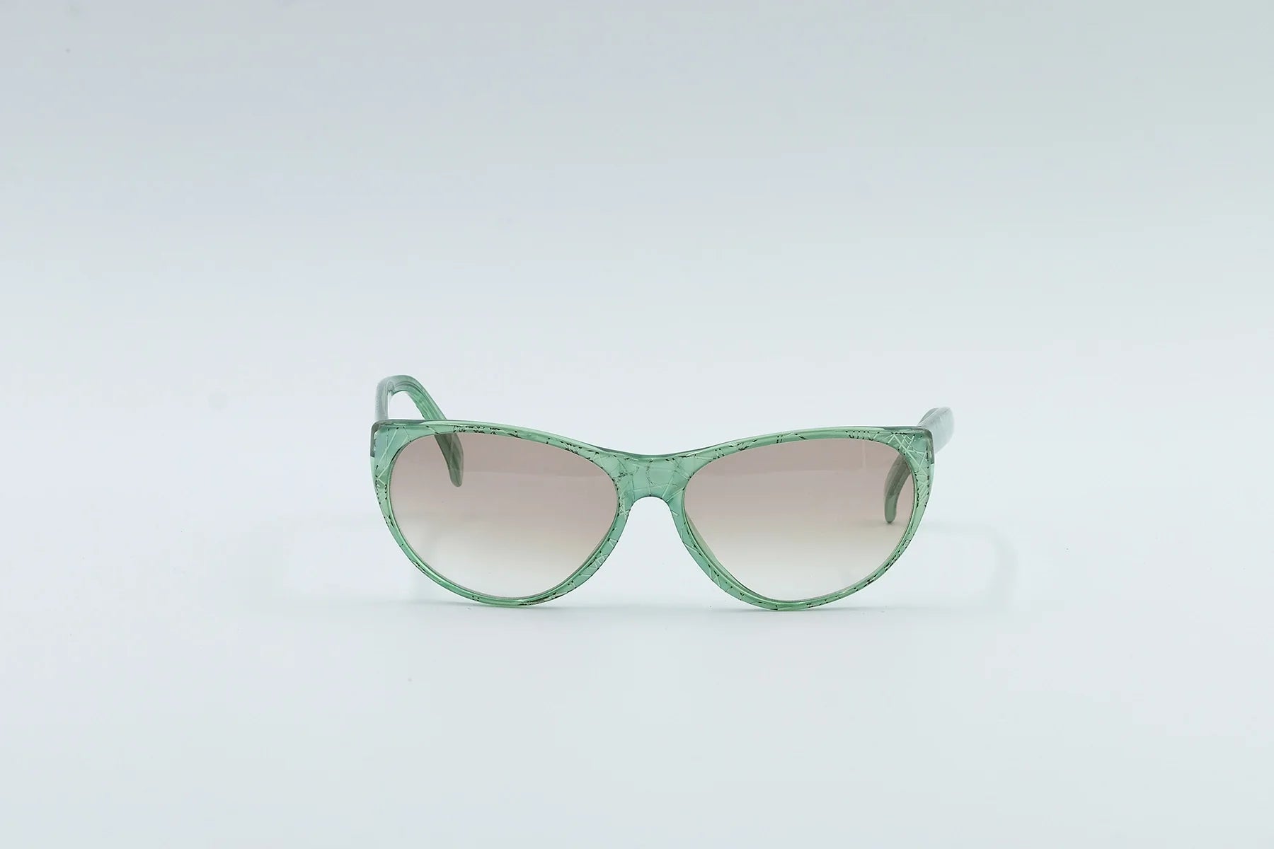 Jonathan Sceats Phantom II (Green and Silver)