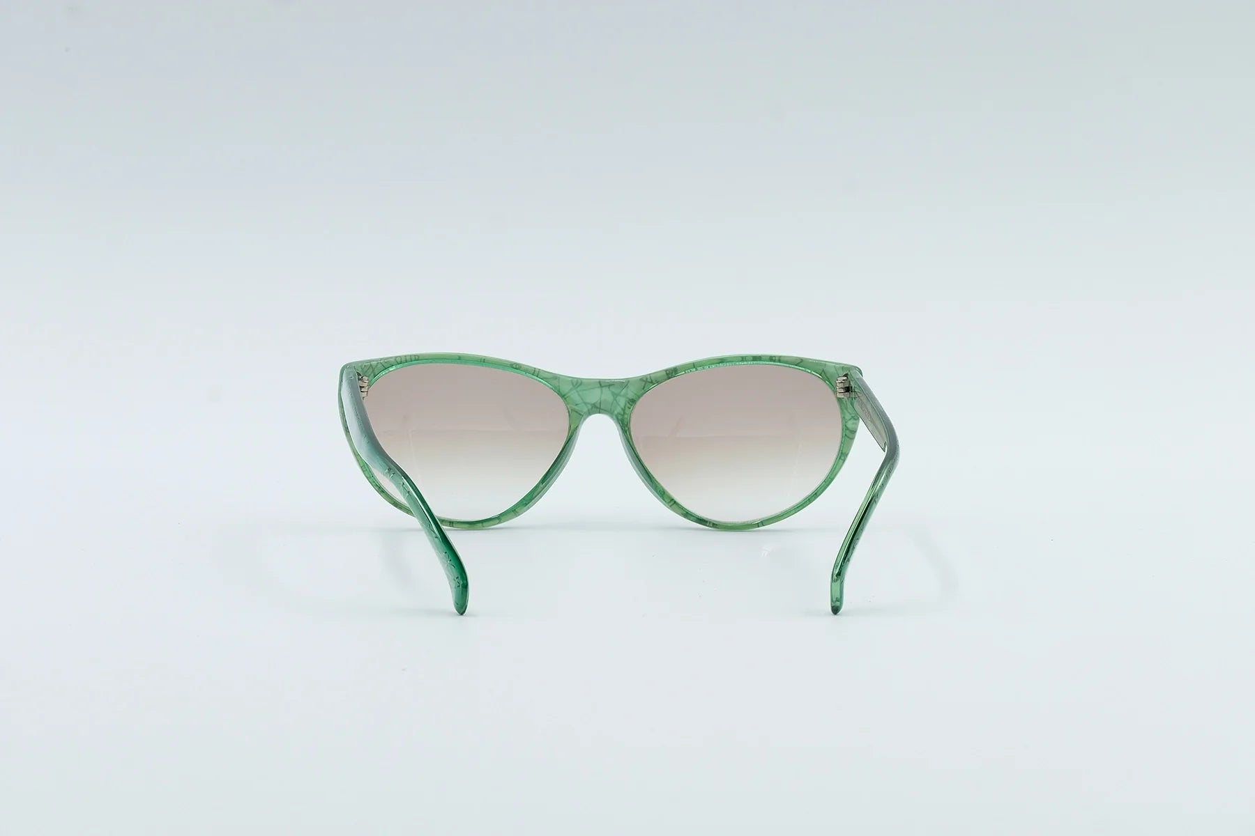 Jonathan Sceats Phantom II (Green and Silver)