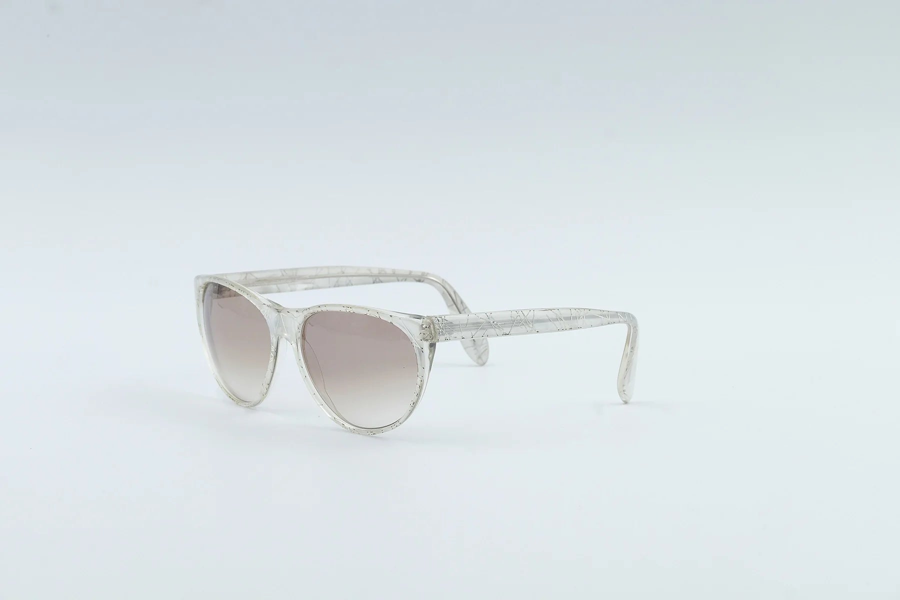 Jonathan Sceats Phantom II (White and Silver)