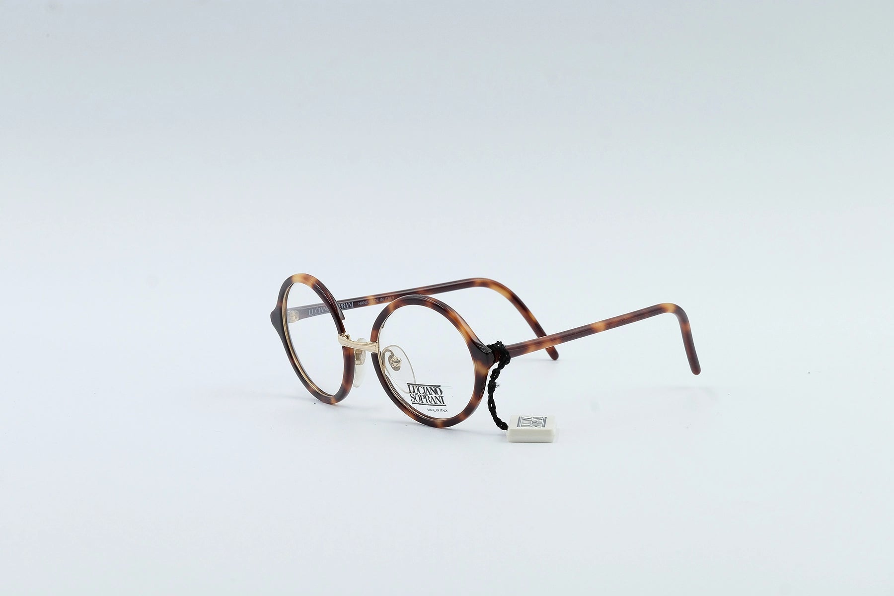 Luciano Soprani LS 1930