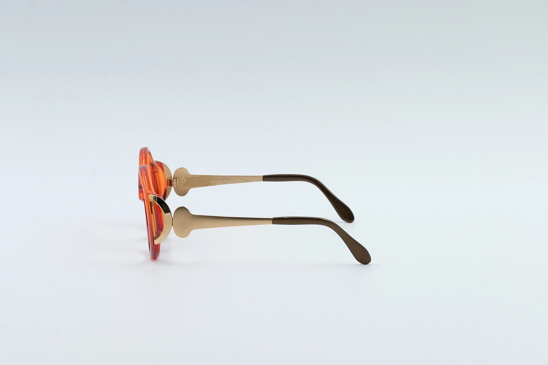 Marwitz 7308 (Red, Orange, Gold)