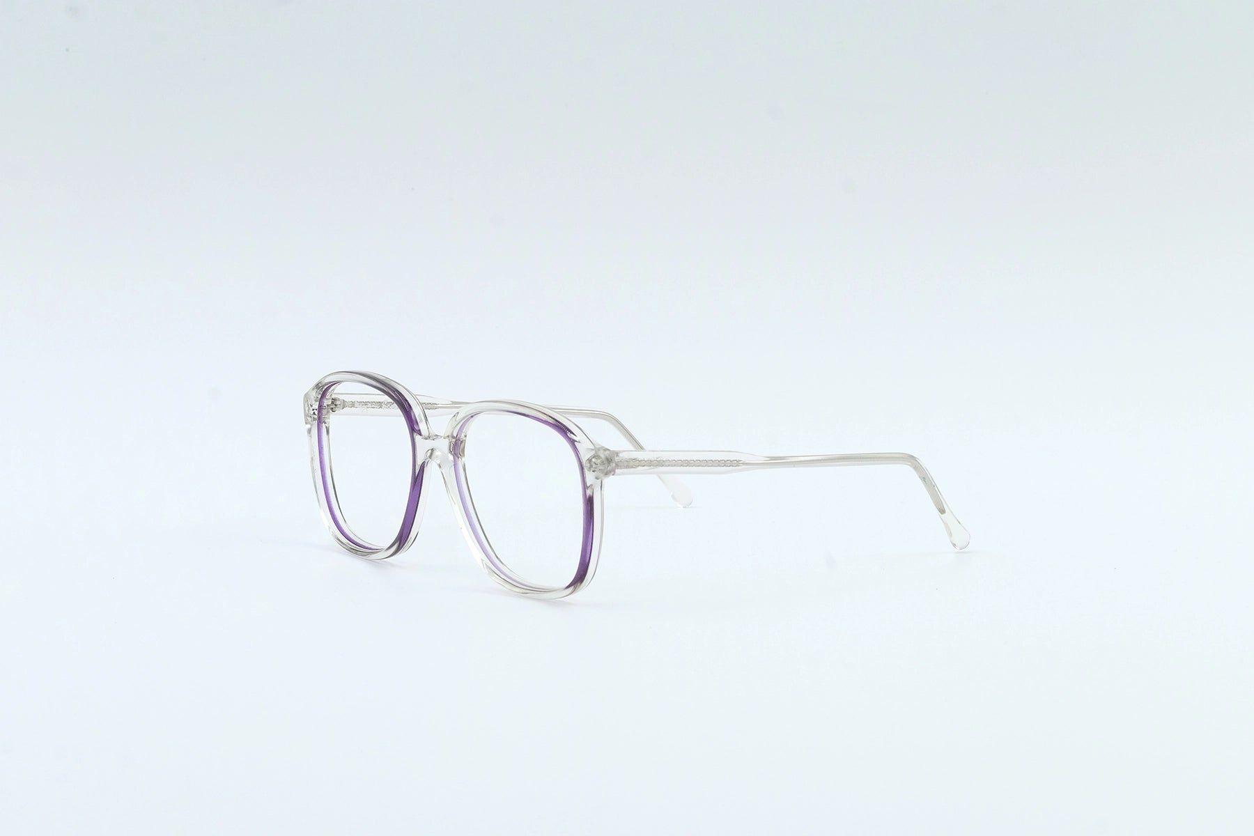 Maryann Scott (Clear)