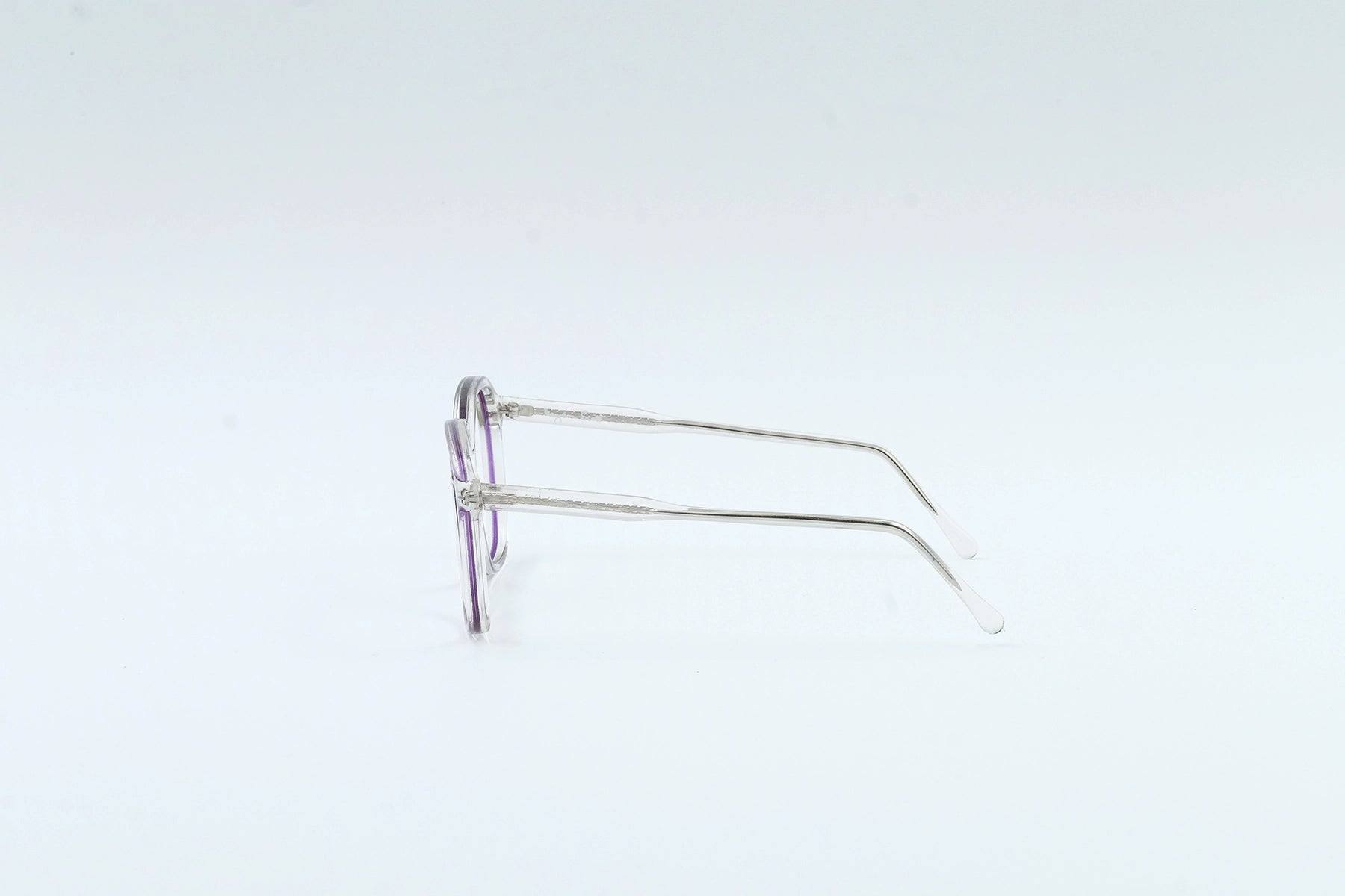 Maryann Scott (Clear)