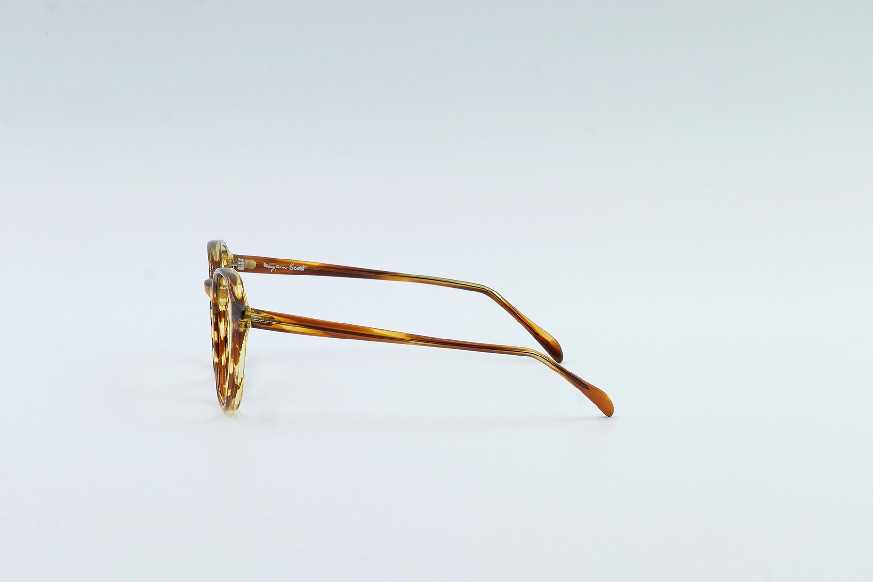 Maryann Scott (Tortoise)