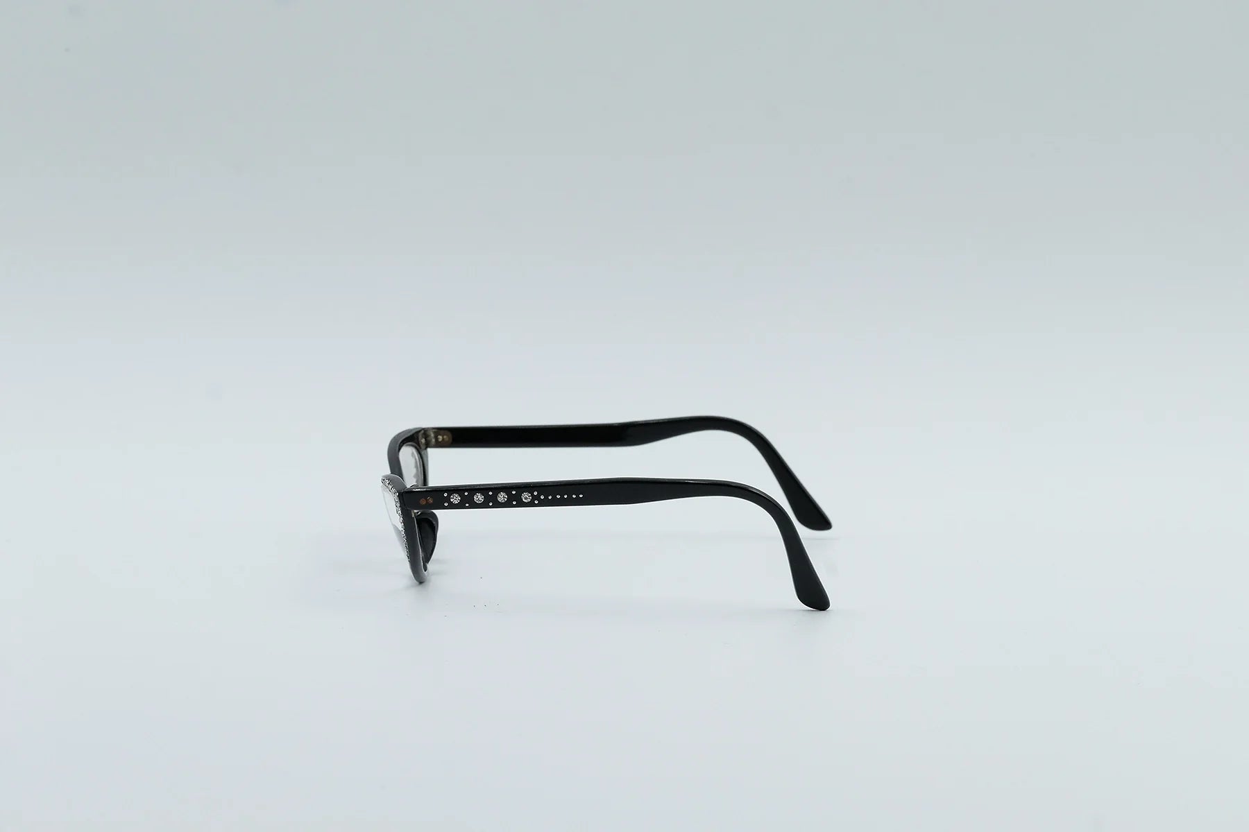 Matsushima Catseye Diamonte