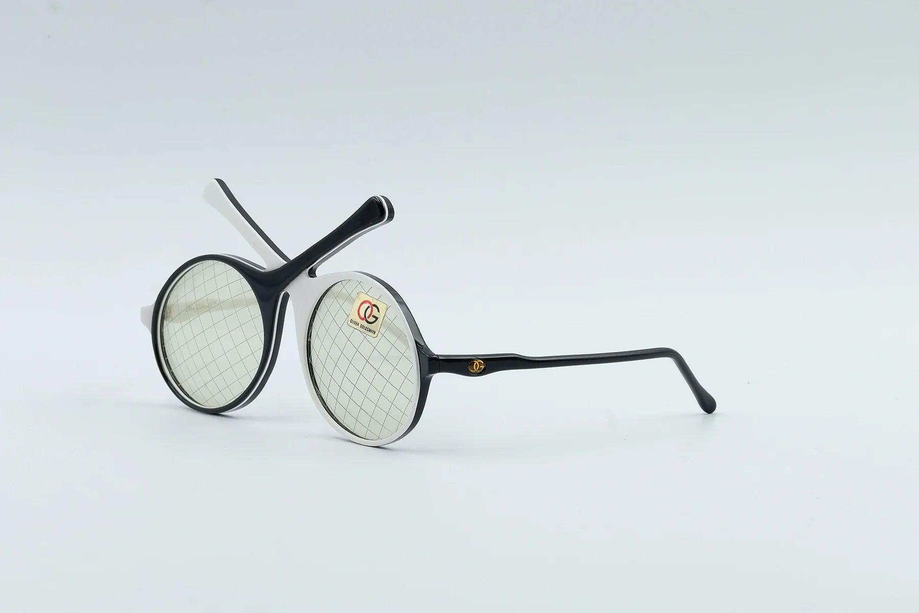 Oliver Goldsmith Tennis Racquets
