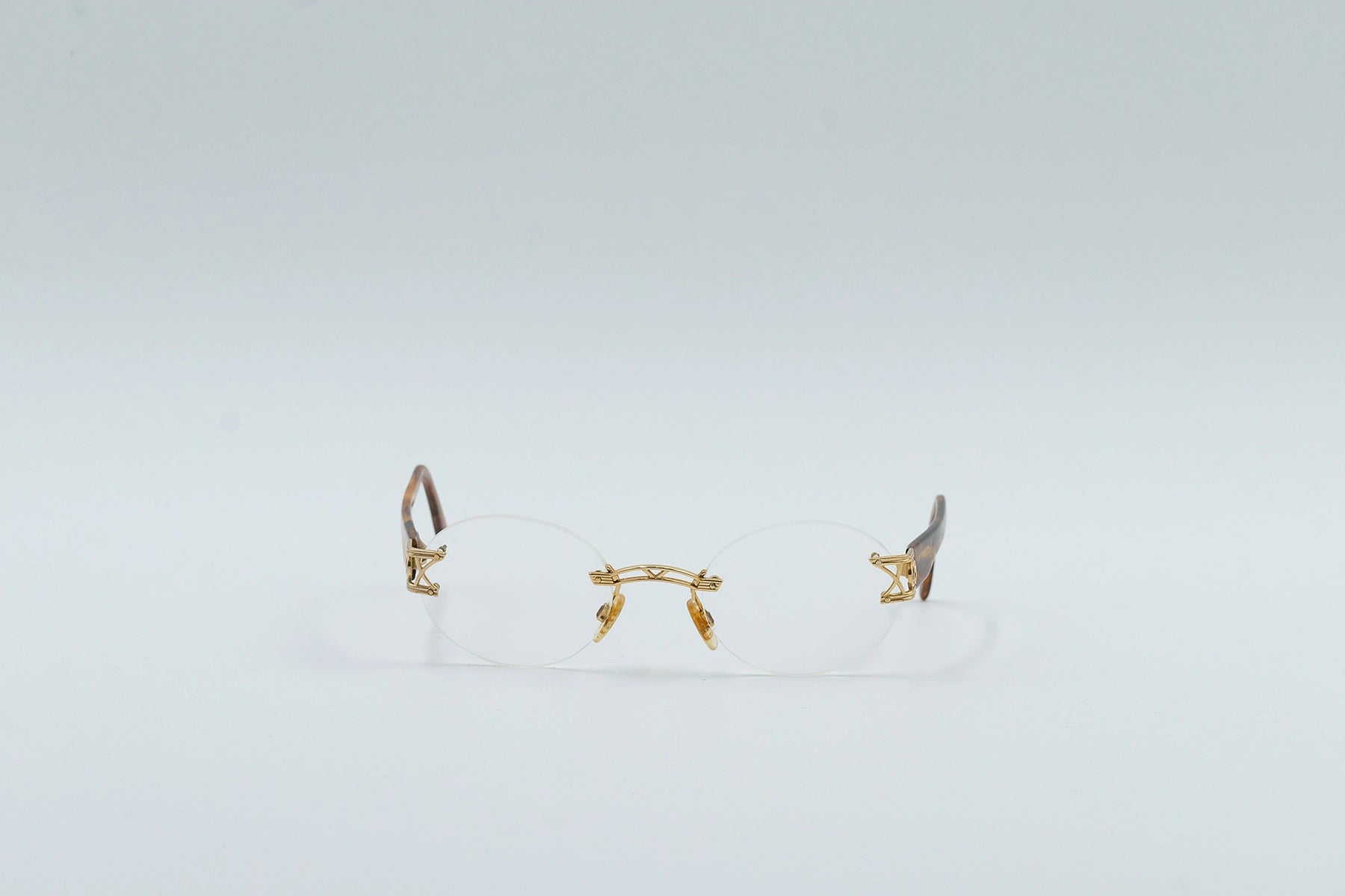 Paloma Picasso by Metzler Germany Mod. 8404 699