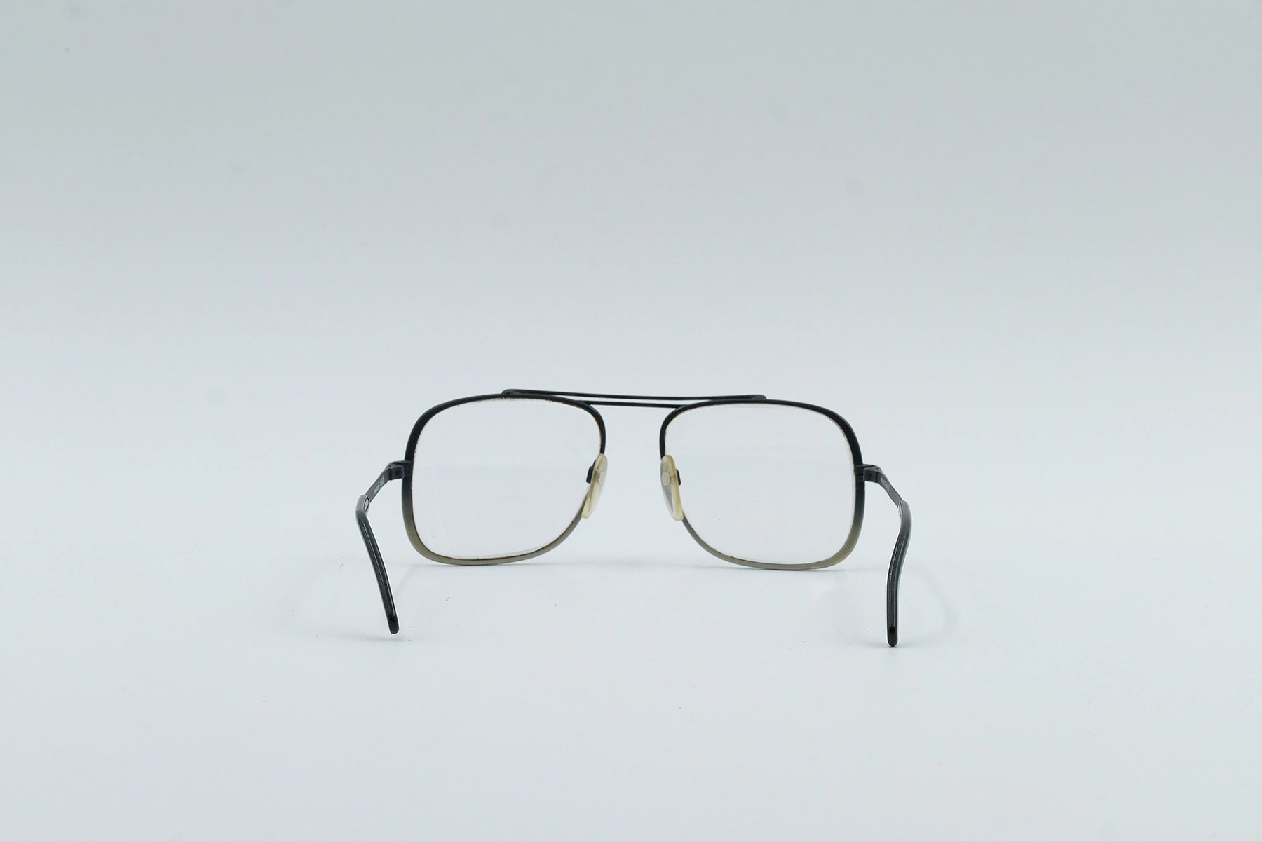 Silhouette Mod 322 (Grey & Silver)