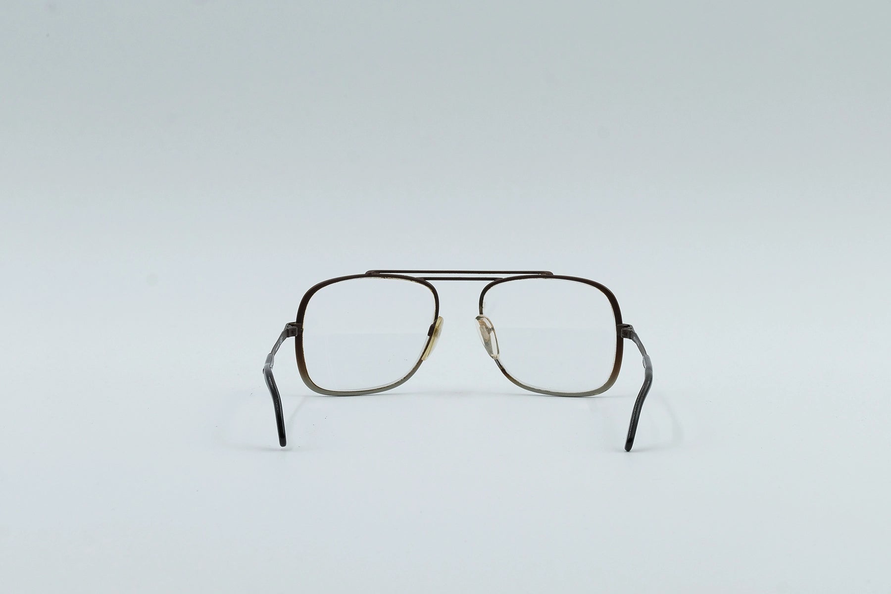 Silhouette Mod 322 (Brown & Silver)