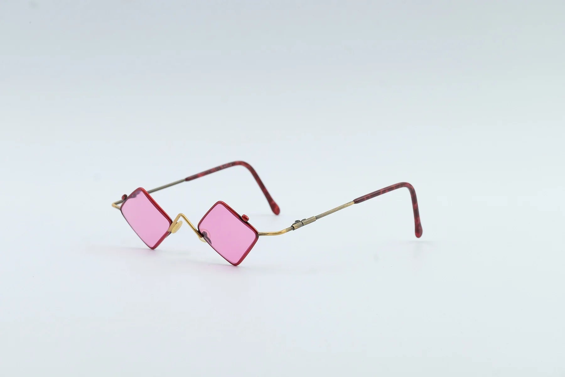 Traction Production Chevon