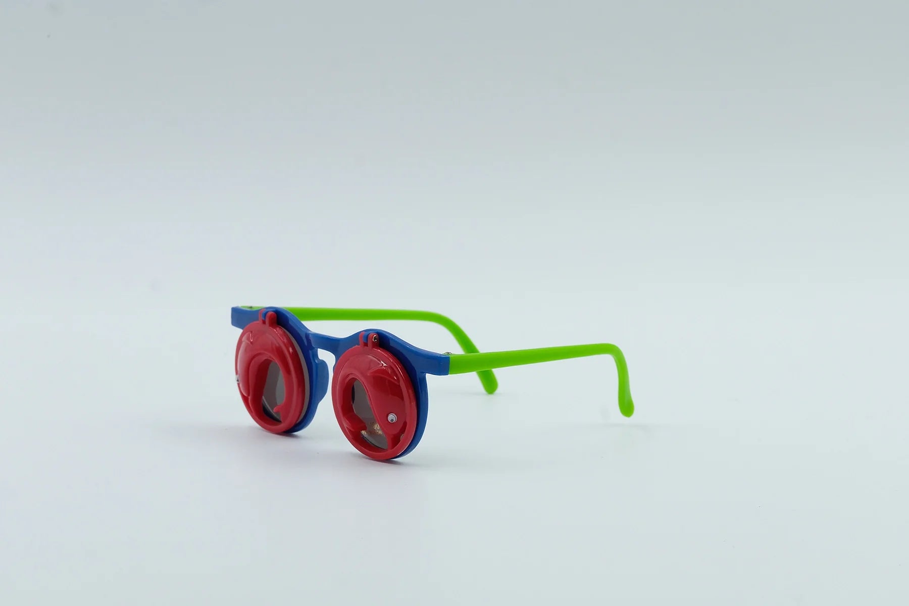 Unique Sunglasses Dolphins