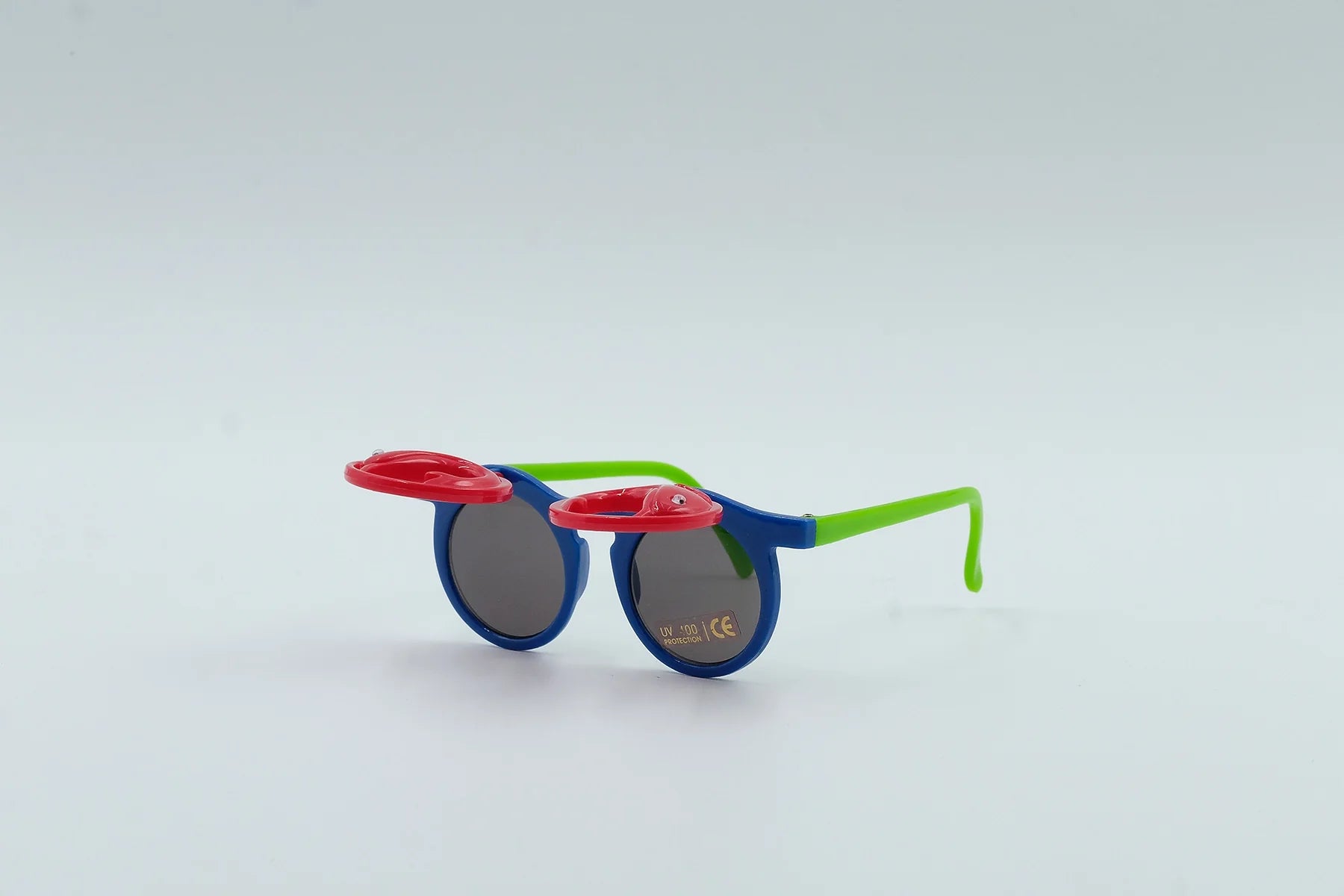 Unique Sunglasses Dolphins