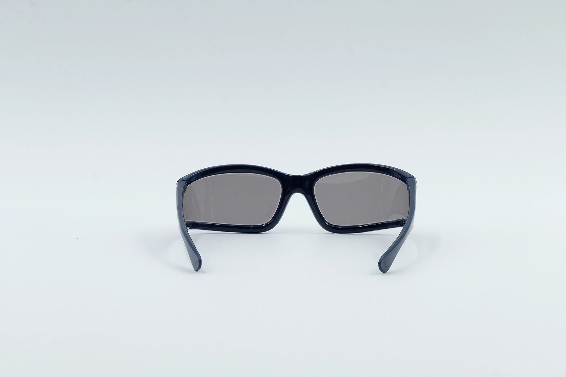 Victor Jacquenod Blue Punk