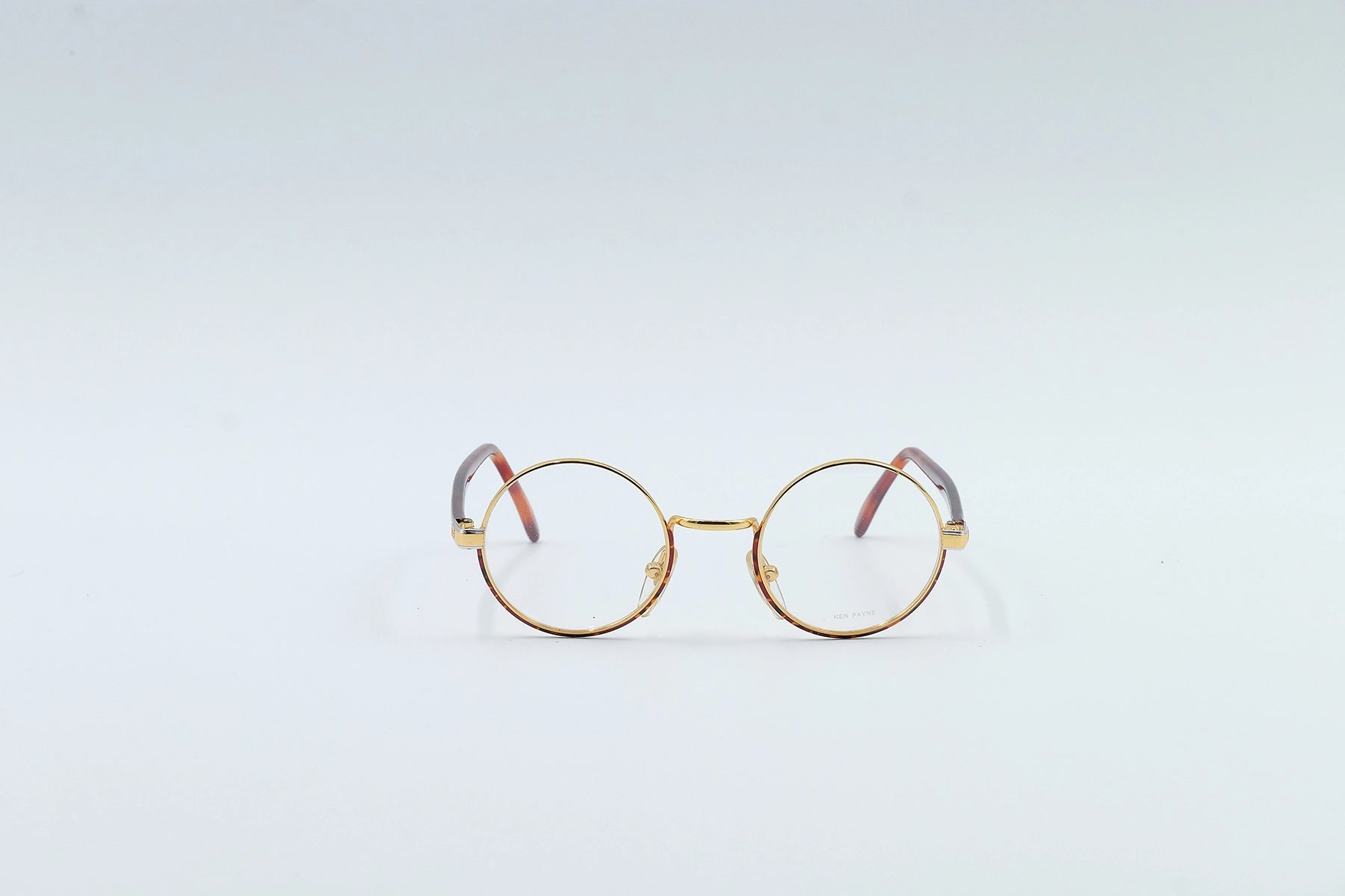 Von Furstenberg for Ken Payne Optical mod. F 166