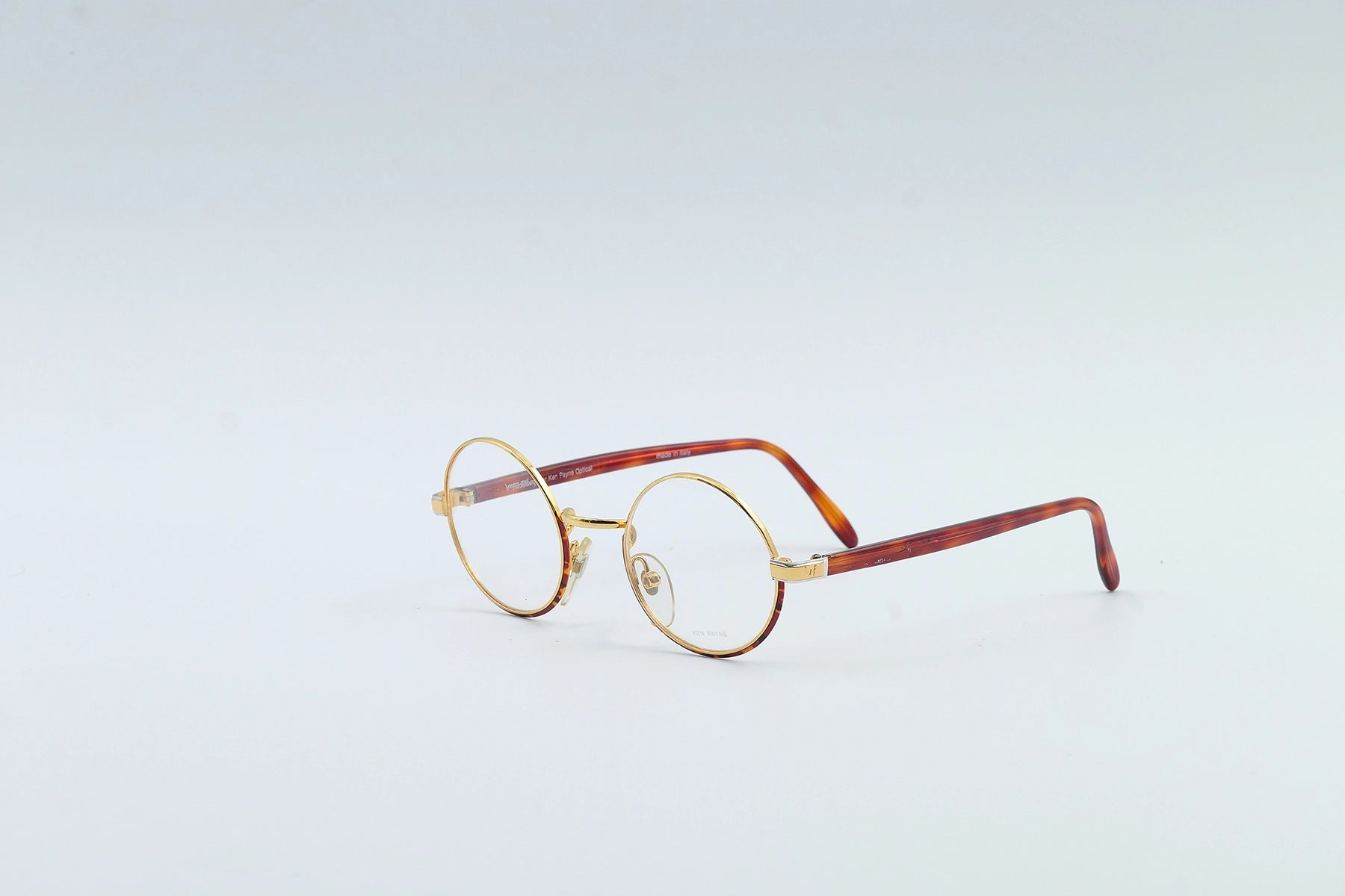 Von Furstenberg for Ken Payne Optical mod. F 166