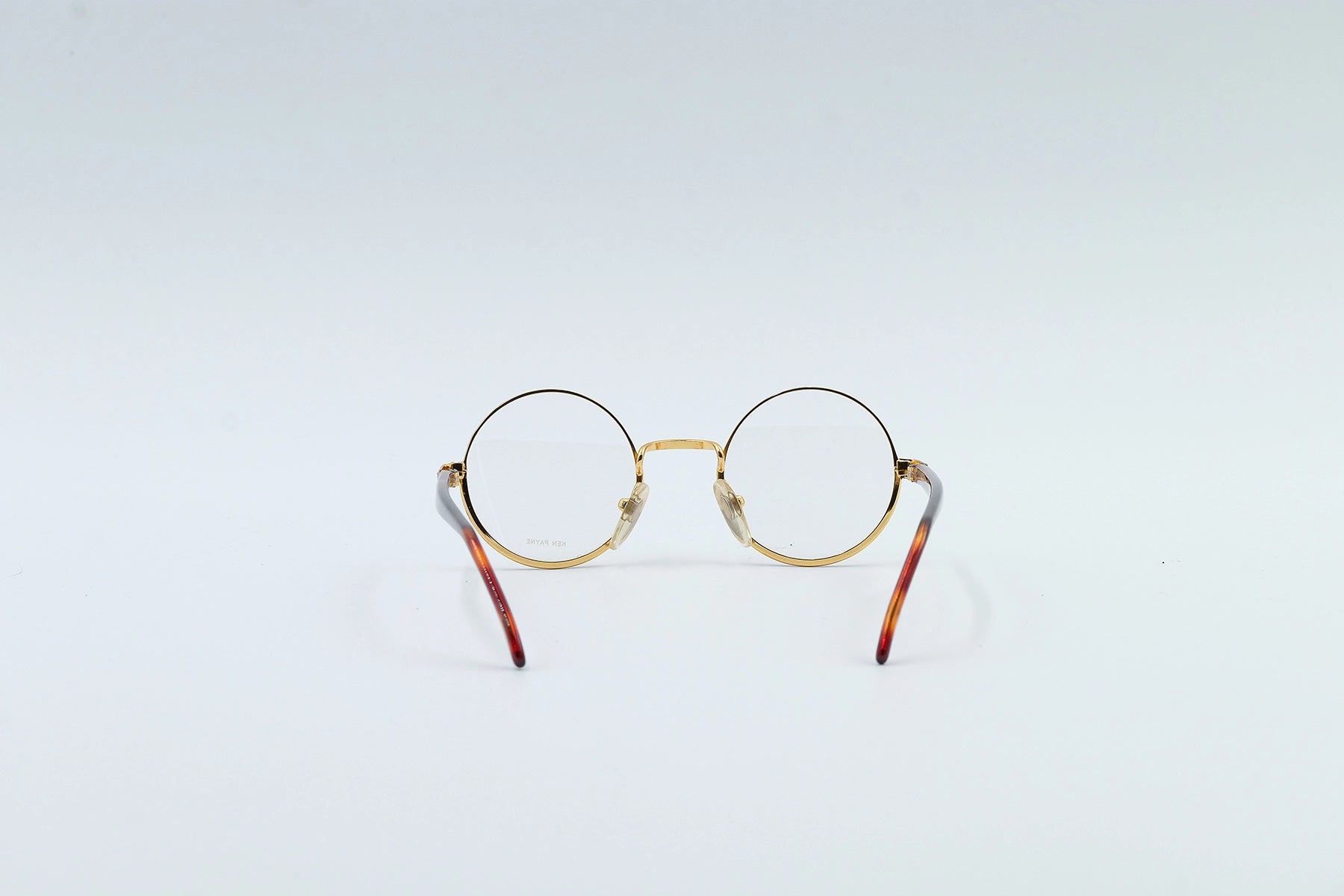 Von Furstenberg for Ken Payne Optical mod. F 166